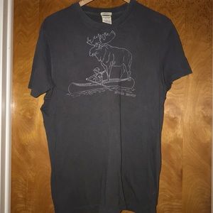 Abercrombie & Fitch t-shirt